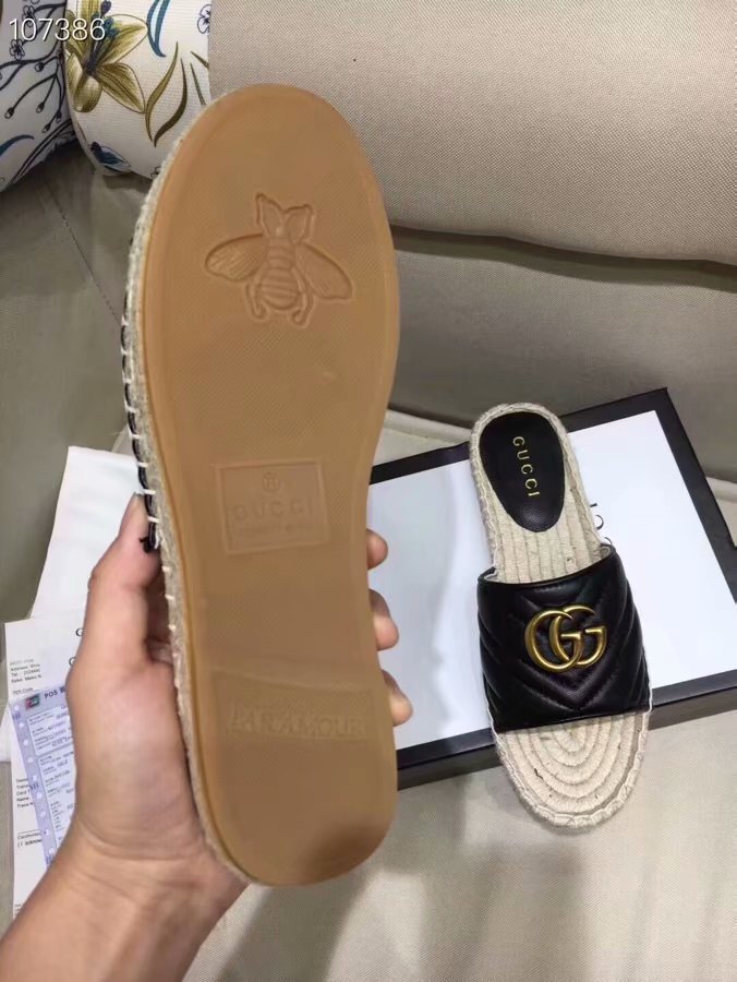Gucci Shoe GG1613RF-2
