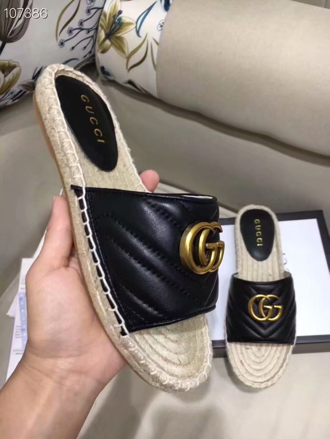 Gucci Shoe GG1613RF-2