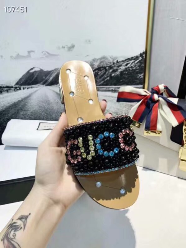 Gucci Shoes GG1612RF-1