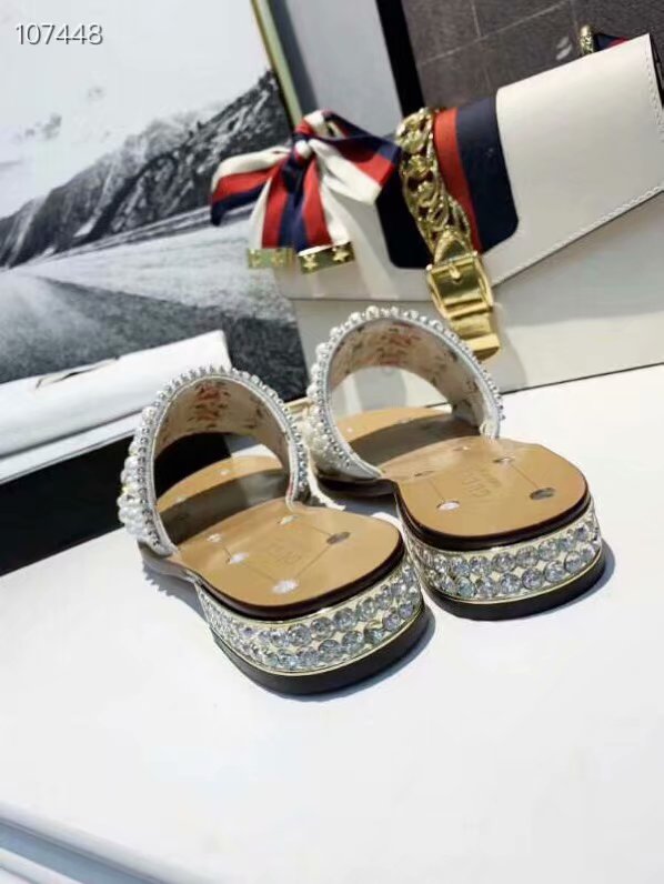 Gucci Shoes GG1614RF-1