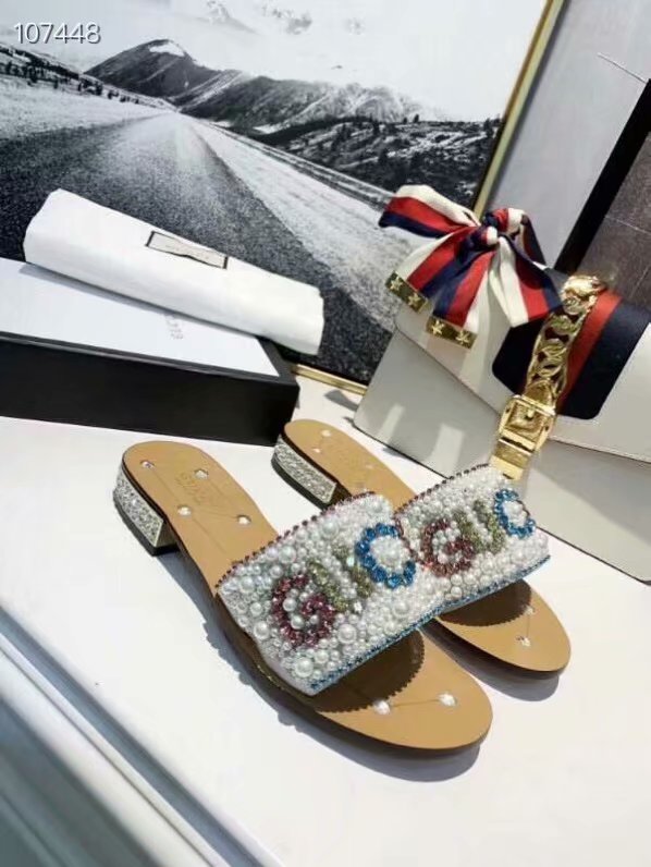 Gucci Shoes GG1614RF-1