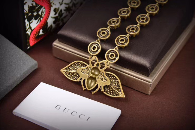 gucci Necklace CE5614