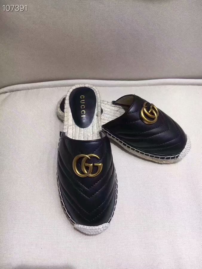 Gucci Shoe GG1615XB-1