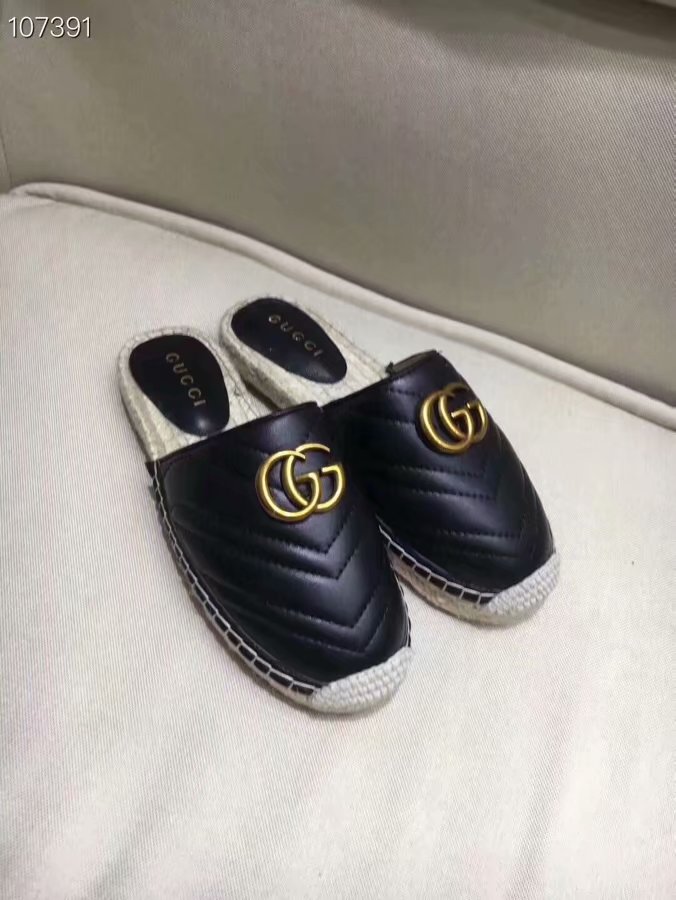 Gucci Shoe GG1615XB-1