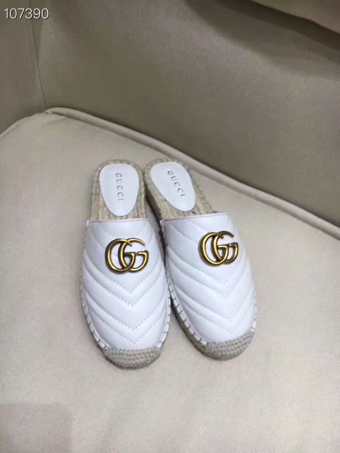 Gucci Shoe GG1615XB-2