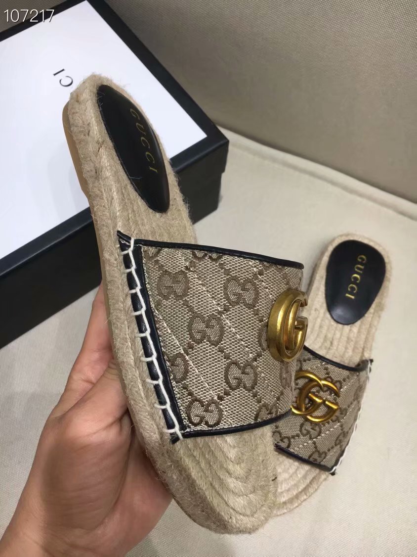 Gucci Shoes GG1618XB-4
