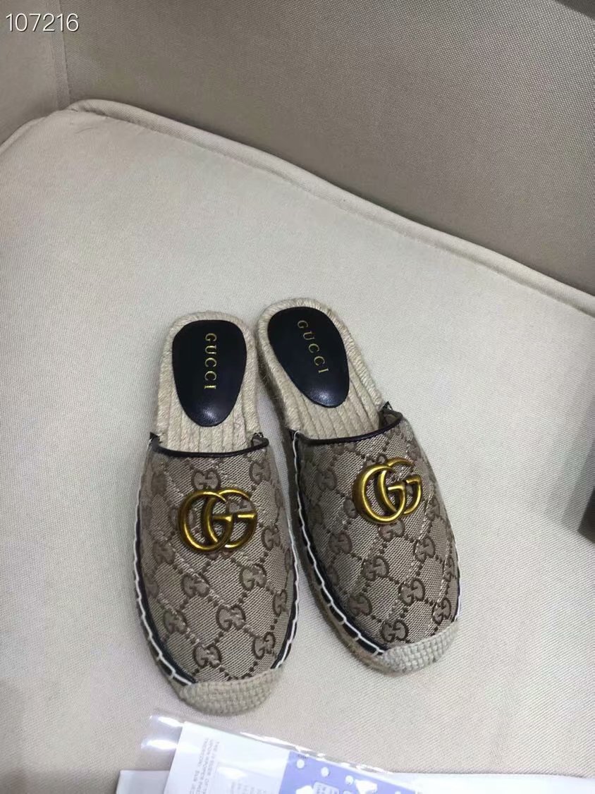 Gucci Shoes GG1618XB-5