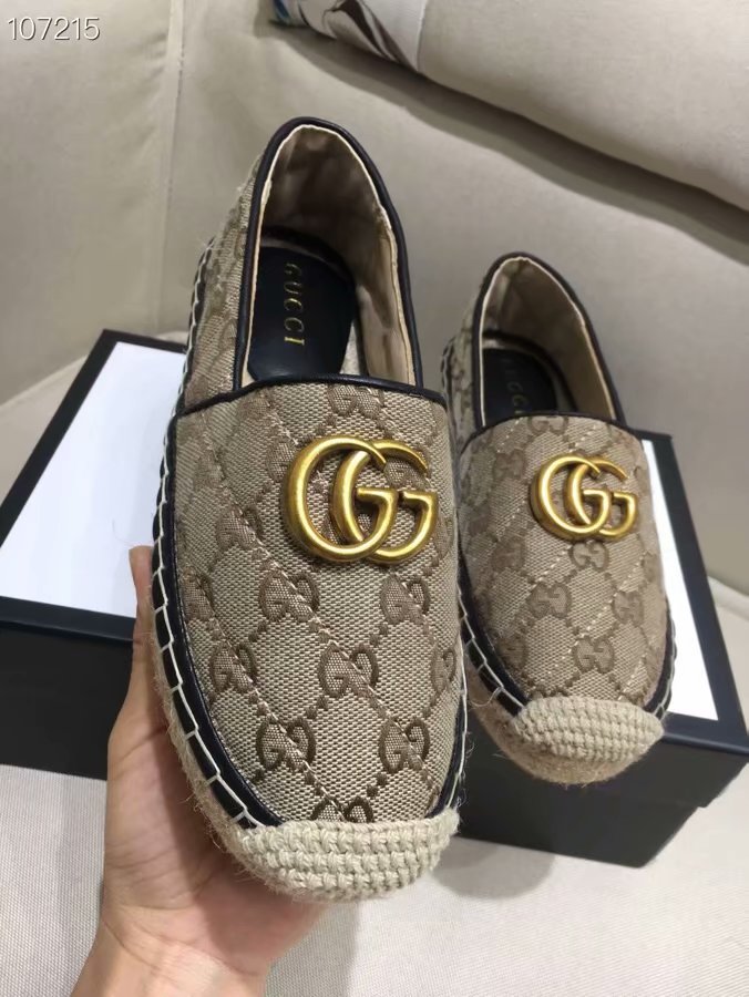 Gucci Shoes GG1618XB-6