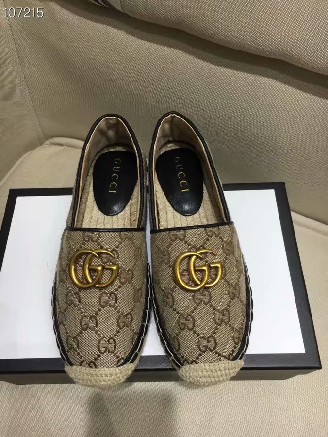 Gucci Shoes GG1618XB-6