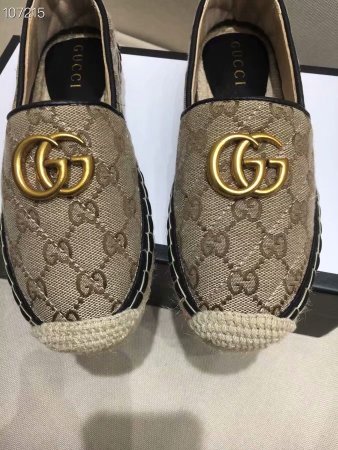 Gucci Shoes GG1618XB-6