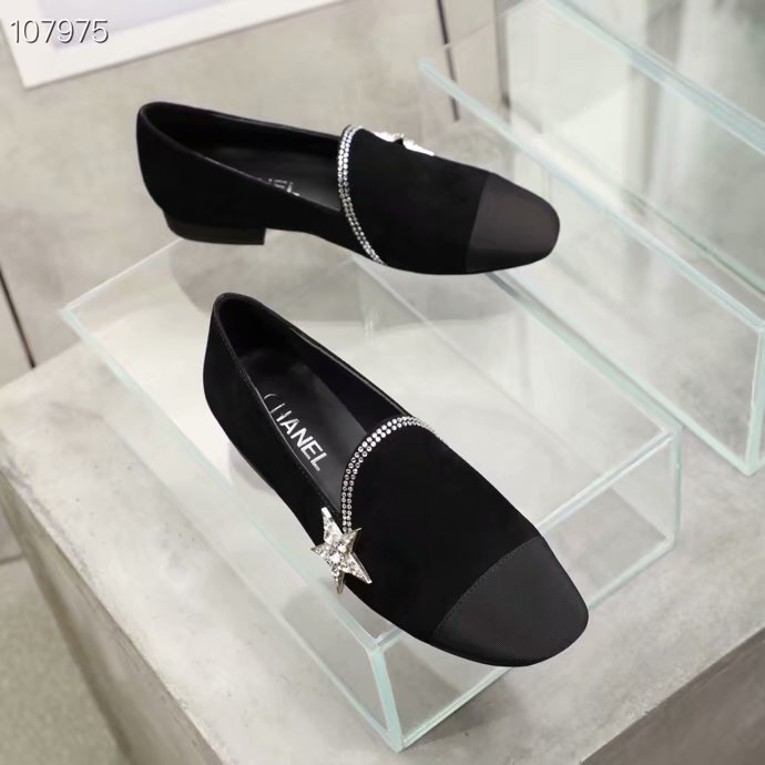 Chanel Shoes CH2619TZC-1