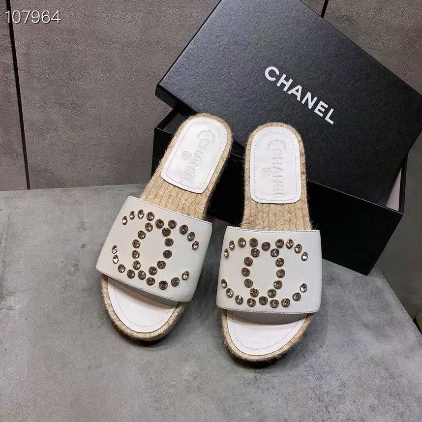 Chanel Shoes CH2622TZC