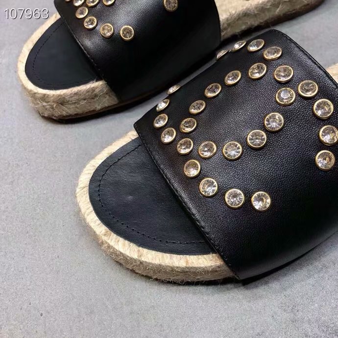 Chanel Shoes CH2622TZC-2