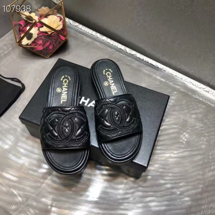 Chanel Shoes CH2625ALC-1