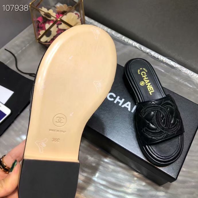 Chanel Shoes CH2625ALC-1