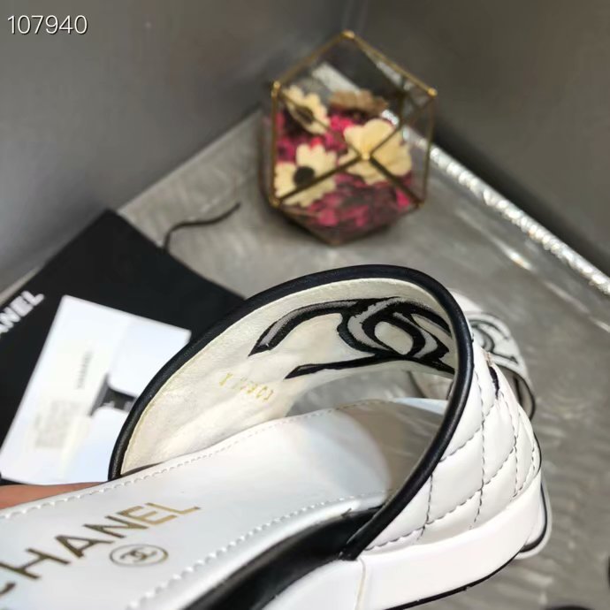 Chanel Shoes CH2625ALC-2