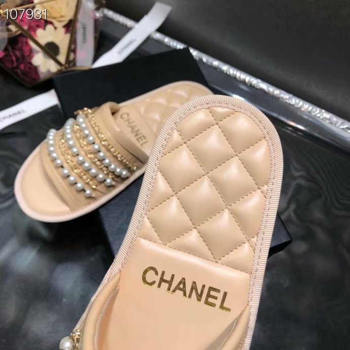Chanel Shoes CH2626ALC-3