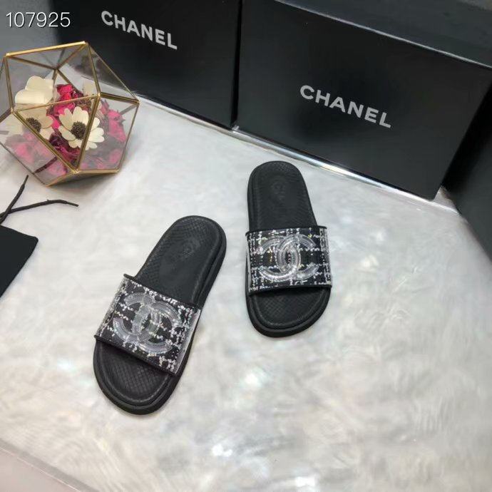 Chanel Shoes CH2627ALC-4