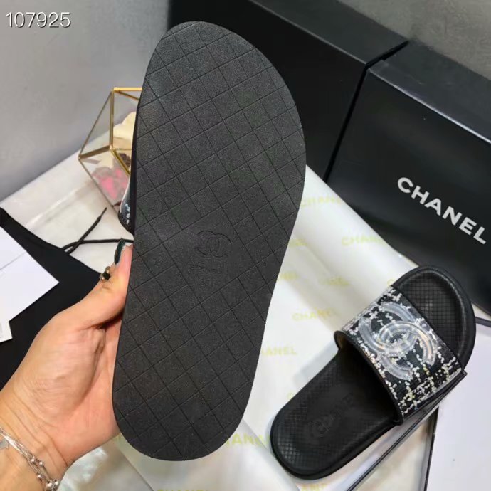 Chanel Shoes CH2627ALC-4