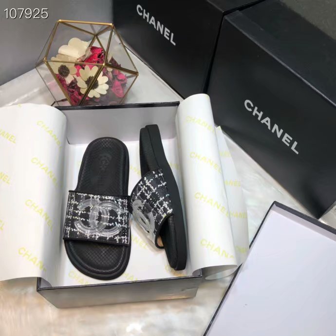 Chanel Shoes CH2627ALC-4