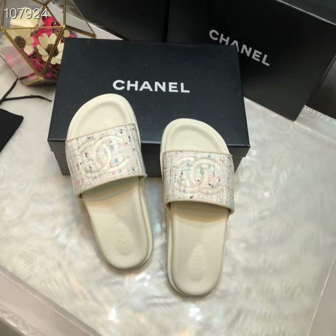 Chanel Shoes CH2627ALC-5