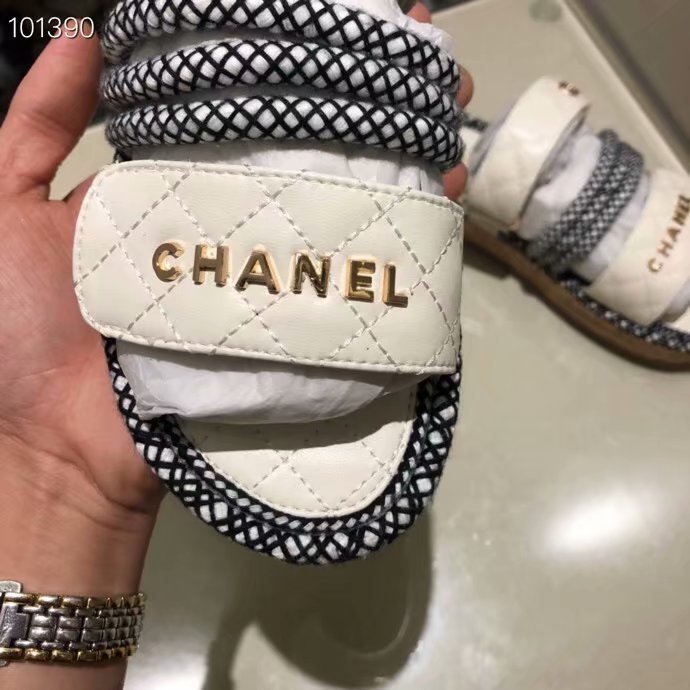 Chanel Shoes CH2630MHC-4