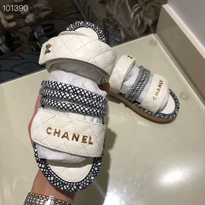 Chanel Shoes CH2630MHC-4