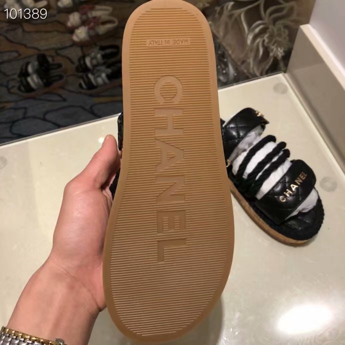 Chanel Shoes CH2630MHC-5