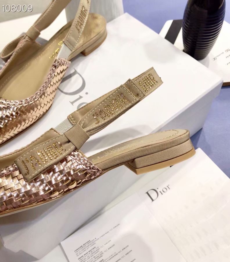 Dior Shoes Dior691-3