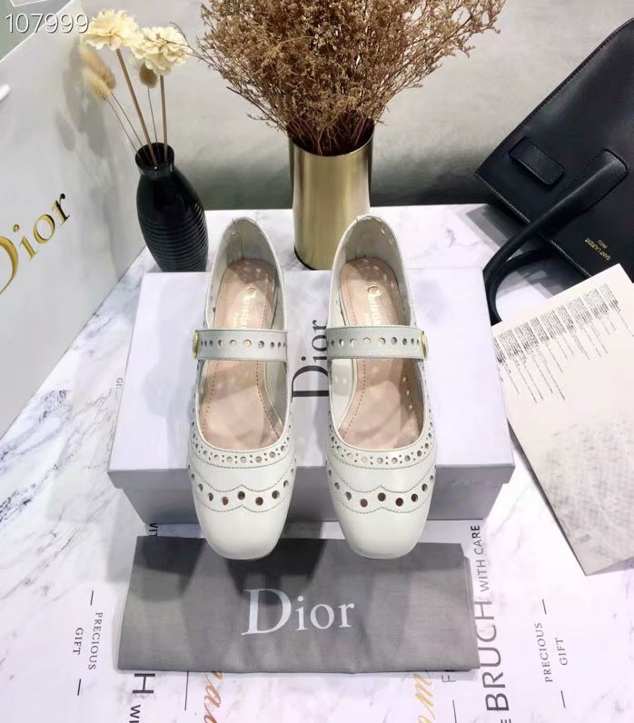 Dior Shoes Dior692-1 height 3CM