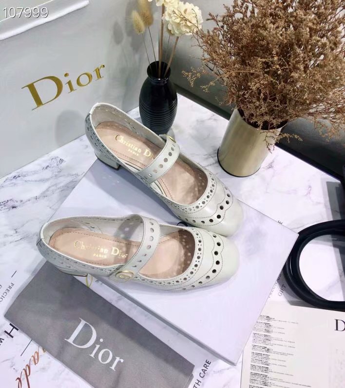 Dior Shoes Dior692-1 height 3CM