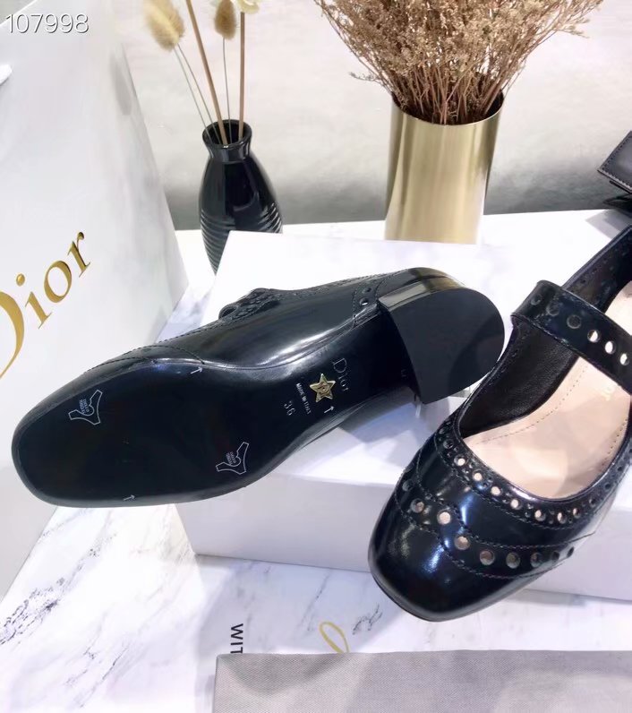 Dior Shoes Dior692-2 height 3CM