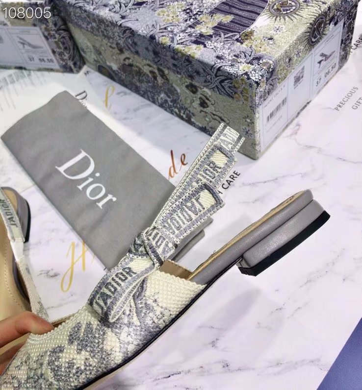 Dior Shoes Dior694-3
