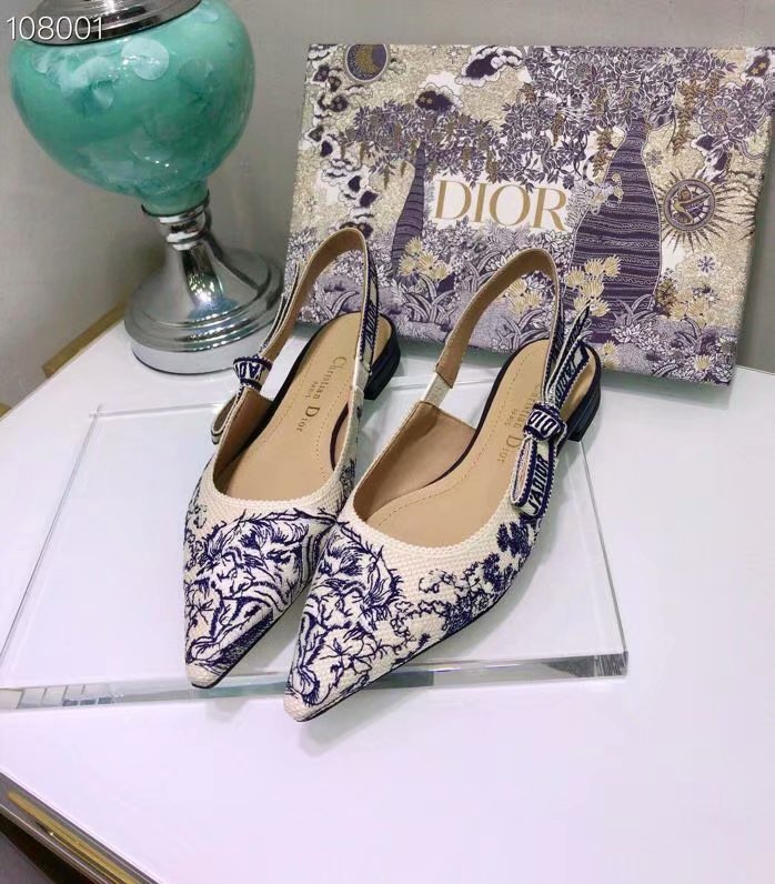 Dior Shoes Dior694-7