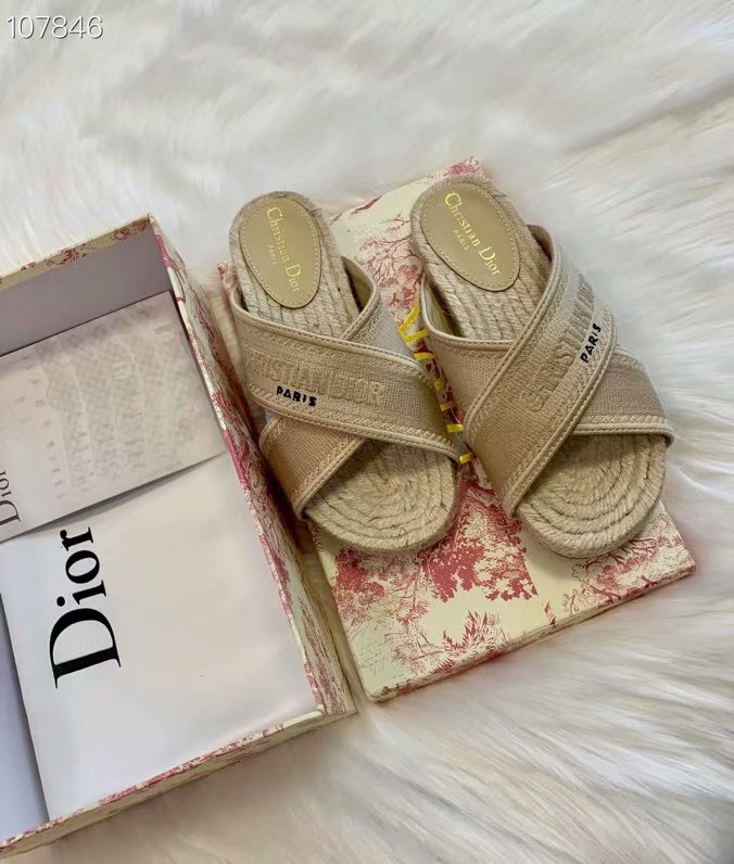 Dior Shoes Dior695LRF-1