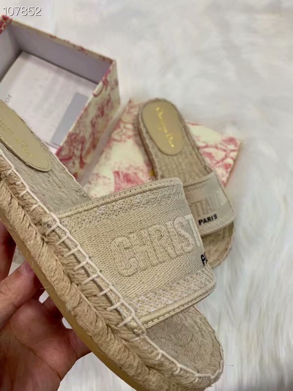 Dior Shoes Dior696LRF-1