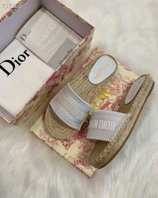 Dior Shoes Dior696LRF-2