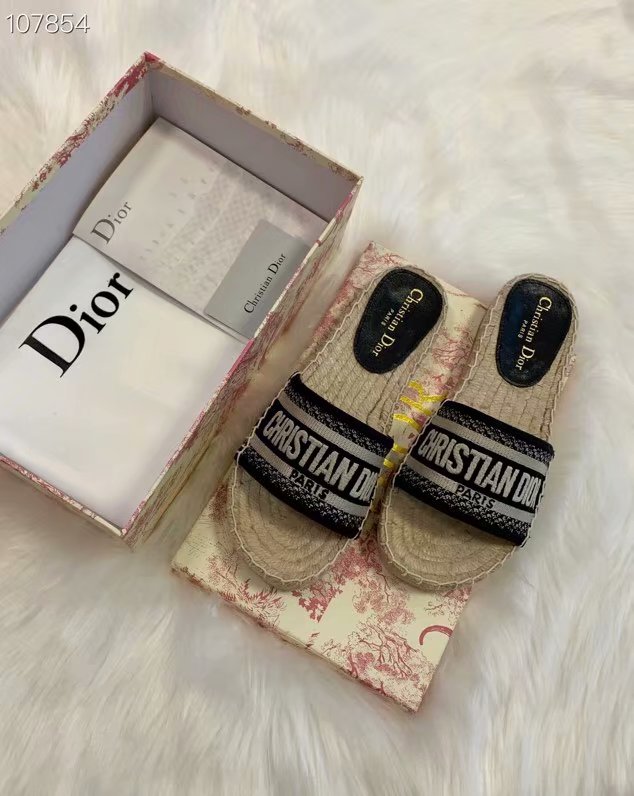 Dior Shoes Dior696LRF-3
