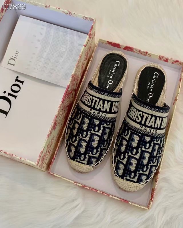 Dior Shoes Dior700LRF-1