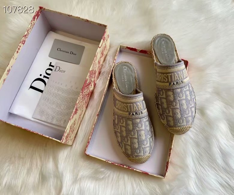Dior Shoes Dior700LRF-2