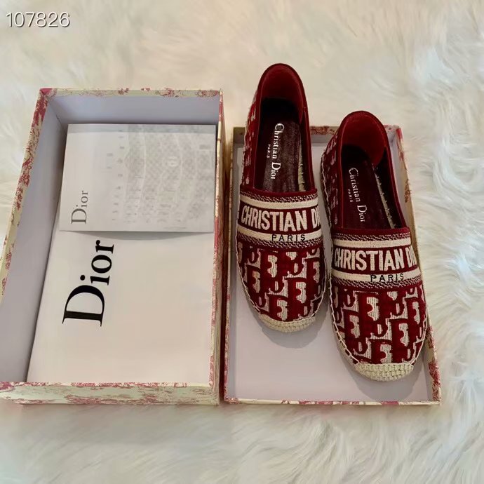 Dior Shoes Dior700LRF-6