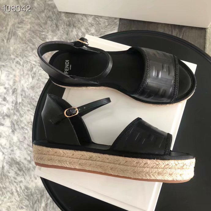 Fendi shoes FD247-1