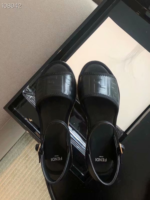 Fendi shoes FD247-1
