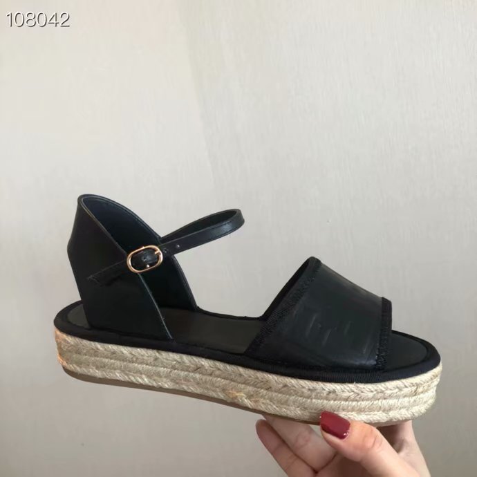 Fendi shoes FD247-1