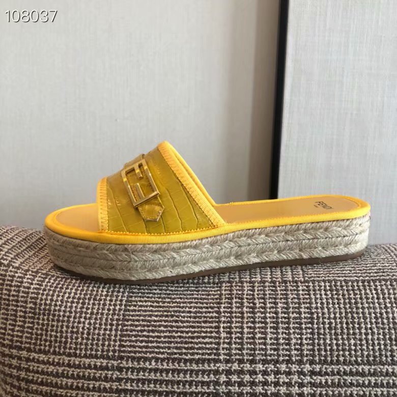 Fendi shoes FD248-3