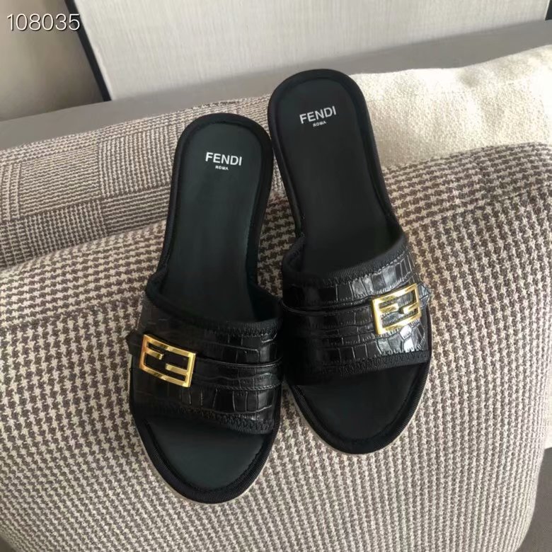 Fendi shoes FD248-5