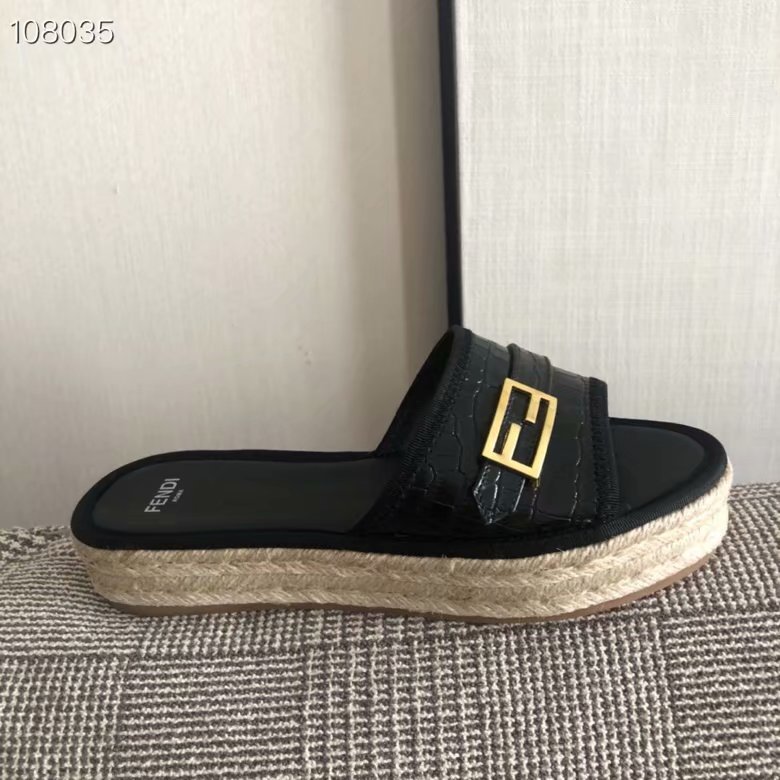 Fendi shoes FD248-5