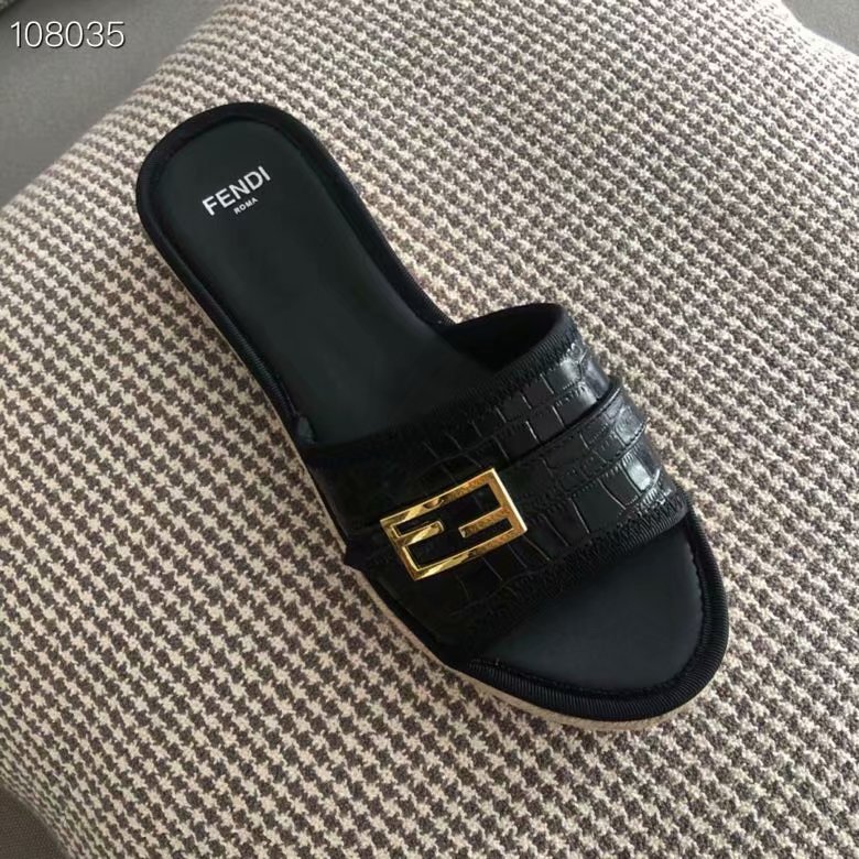 Fendi shoes FD248-5