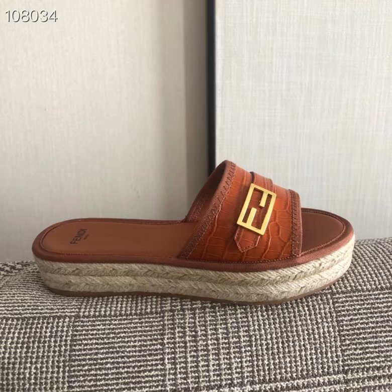 Fendi shoes FD248-6