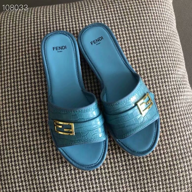 Fendi shoes FD248-7